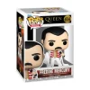 Funko Pop! Rocks Queen Figura de Vinilo Freddie Mercury