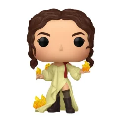 Funko Pop! Rocks Rosalía Figura De Vinilo Rosalía La Noche De Anoche