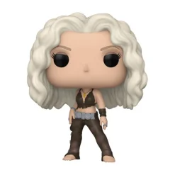 Funko Pop! Rocks Shakira Figura de Vinilo Shakira Wherever, Whenever
