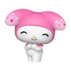 Funko Pop! Sanrio My Melody Kuromi Figura de Vinilo Kuromi 20 Aniversario