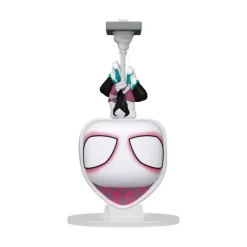 Funko Pop! SPIDER-MAN Across the Spiderverse Figura de Vinilo Spider-Gwen Edición Especial