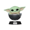 Funko Pop! Star Wars Figura De Vinilo Grogu