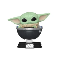 Funko Pop! Star Wars Figura De Vinilo Grogu