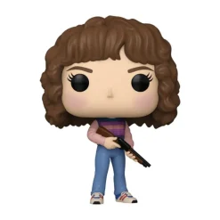Funko Pop! Stranger Things Figura de Vinilo Nancy Wheeler