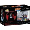 Funko Pop! Tees Naruto Shippuden Pack Figura Kakashi Edición Especial Brilla en la Oscuridad con Camiseta Talla XL