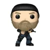 Funko Pop! Television Stranger Things Figura de Vinilo Jim Hoper