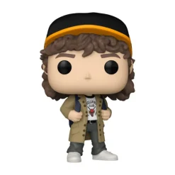 Funko Pop! Television Stranger Things Figura de Vinilo Dustin