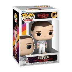 Funko Pop! Television Stranger Things Figura De Vinilo Once