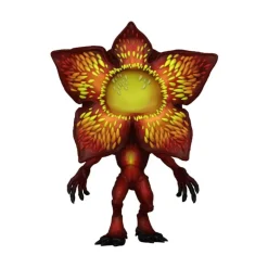 Funko Pop! Television Stranger Things Figura de Vinilo Demogorgon