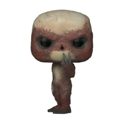 Funko Pop! Television Stranger Things Figura de Vinilo Vecna