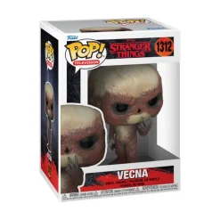 Funko Pop! Television Stranger Things Figura de Vinilo Vecna
