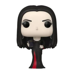Funko Pop! Television Wednesday Figura de Vinilo Morticia Adams