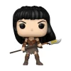 Funko Pop! Television Xena Warrior Princess Figura de Vinilo Xena