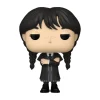 Funko Pop! Wednesday Figura de Vinilo Wednesday Addams