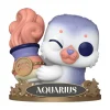 Funko Pop! Zodiac Figura de Vinilo Aquarius