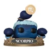 Funko Pop! Zodicac Figura de Vinilo Scorpio