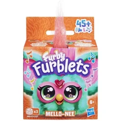 Furby Furblets Varios Modelos