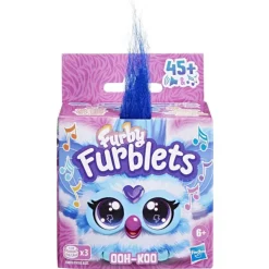 Furby Furblets Varios Modelos