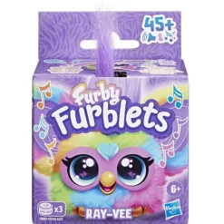 Furby Furblets Varios Modelos