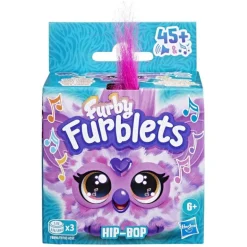 Furby Furblets Varios Modelos