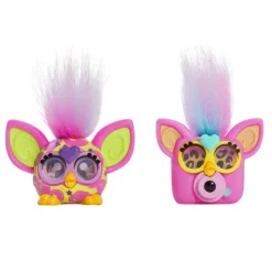 Furby Minis Pack 2 Figuras Sorpresa Varios Modelos