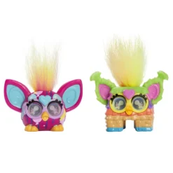 Furby Minis Pack 2 Figuras Sorpresa Varios Modelos