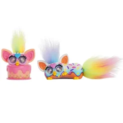 Furby Minis Pack 2 Figuras Sorpresa Varios Modelos