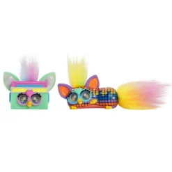 Furby Minis Pack 2 Figuras Sorpresa Varios Modelos