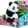 FurReal Coco The Tumbling Panda Peluche Interactivo