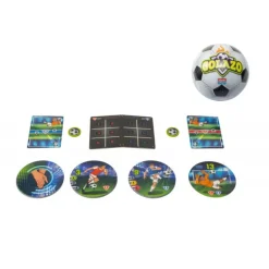 ¡Golazo! Juego de Mesa