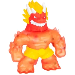 Goo Jit Zu Hero Creator Blazagon