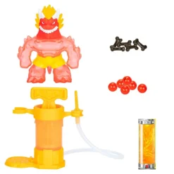 Goo Jit Zu Hero Creator Blazagon