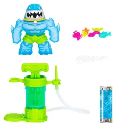 Goo Jit Zu Hero Creator Trash