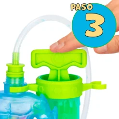 Goo Jit Zu Hero Creator Trash