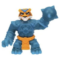 Goo Jit Zu Heroes Smash Strikers Figura Squishy Tygor