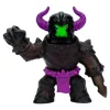 Goo Jit Zu Heroes Stretch Trikers Figura Stretchy Black Knight Orbitox