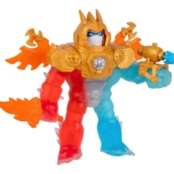 Goo Jit Zuu Figura Goo-tron Supremo