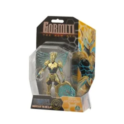 Gormiti Figura con Arma 15 cm Varios Modelos