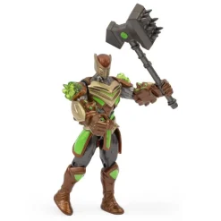 Gormiti Figura con Arma 15 cm Varios Modelos