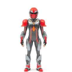 Gormiti Figura Scion of the Air Clan con Armadura 27 cm Varios Modelos