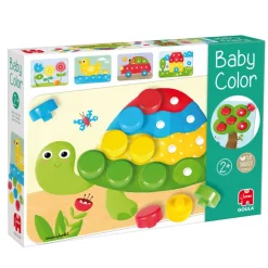Goula Baby Color Juego Educativo