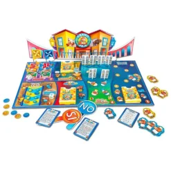 Grand Prix Juego de Mesa