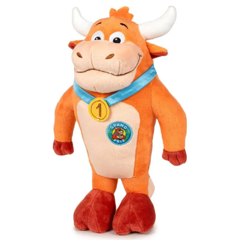 Grand Prix Peluche Mediano 28 cm