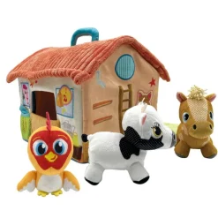 Granja De Zenon Mi Primera Granja Musical