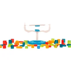 Gravity Tower Juego de Mesa de Estrategia