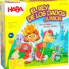 Haba El Rey de los Dados Junior Juego de Mesa