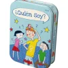 Haba ¿Quién Soy? Juego de Mesa