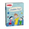 Haba ¿Quién Soy? Juego de Mesa