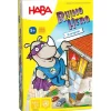 Haba Rhino Hero Juego de Mesa