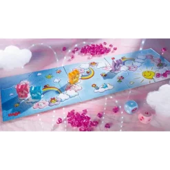 Haba Unicornio Destello El Tesoro de las Nubes